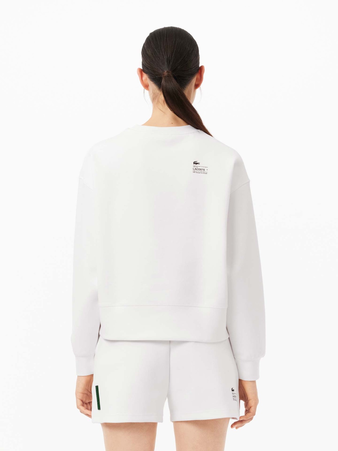 Sweatshirt de Algod�o