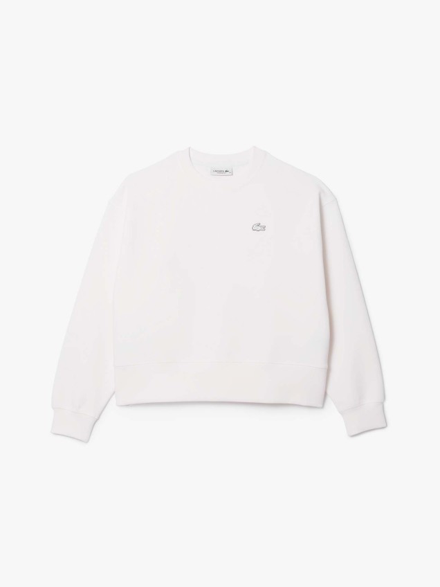 Sweatshirt de Algodão