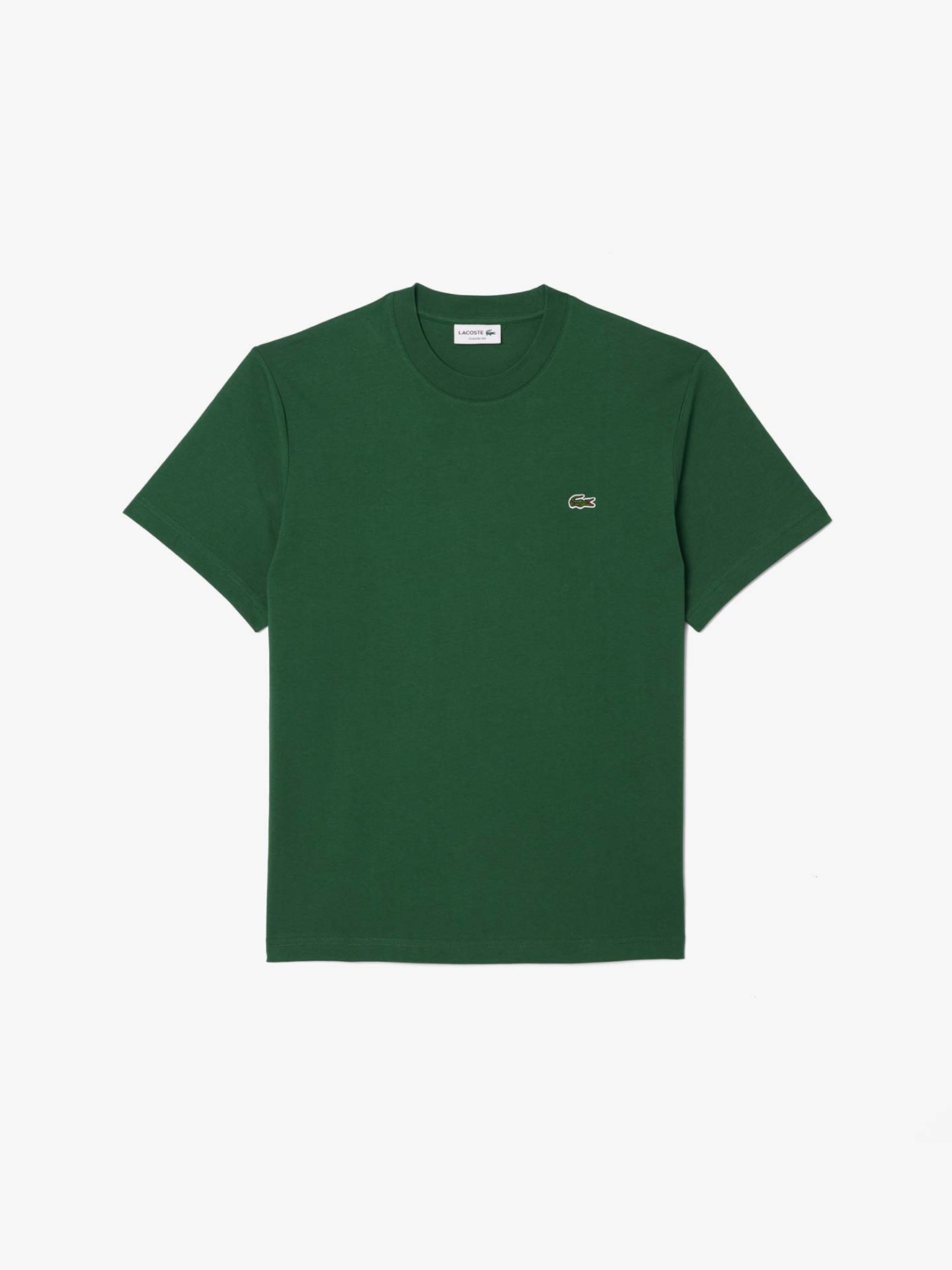 T-Shirt Bordada