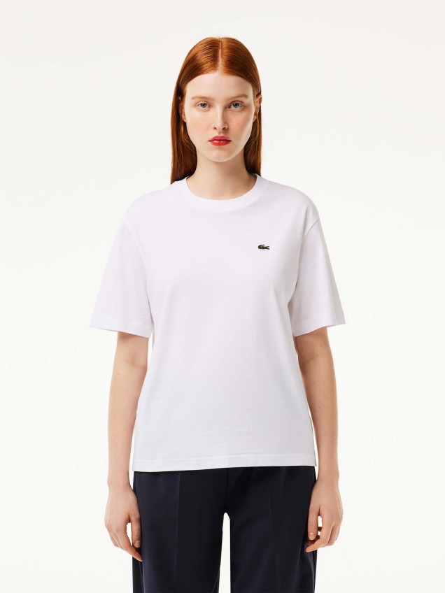 T-Shirt de Algod�o