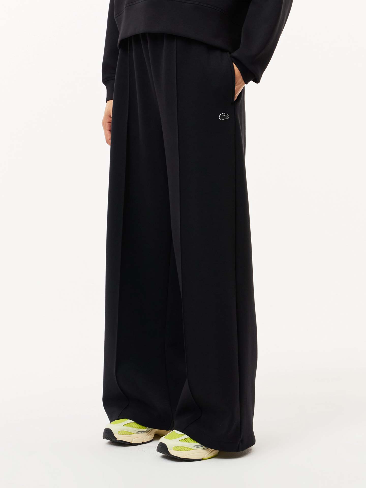 Calças de Fato de Treino