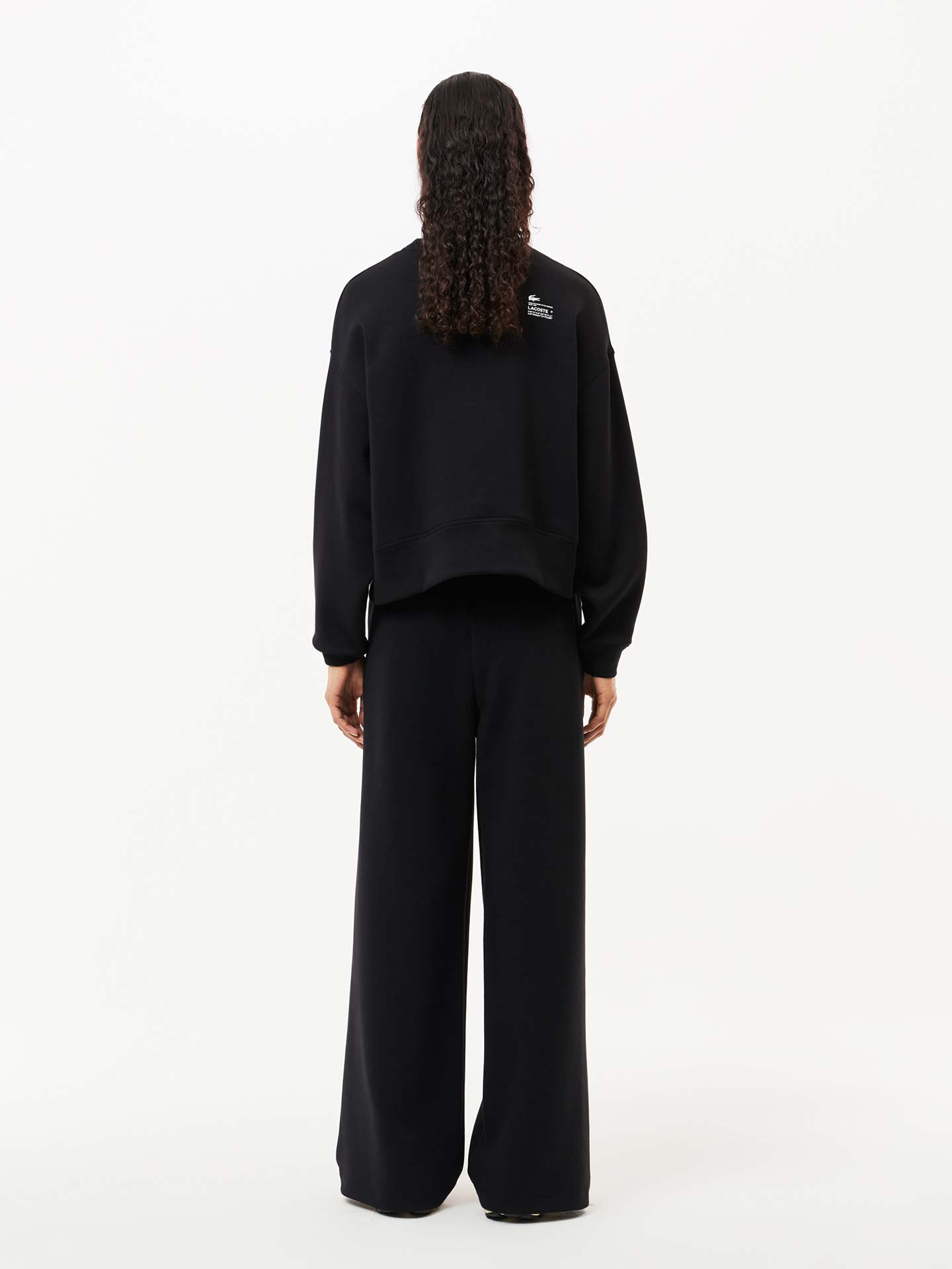 Calças de Fato de Treino