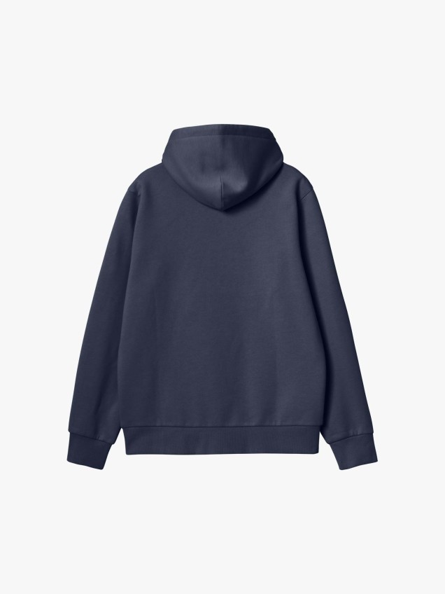 Sweatshirt de Algodão