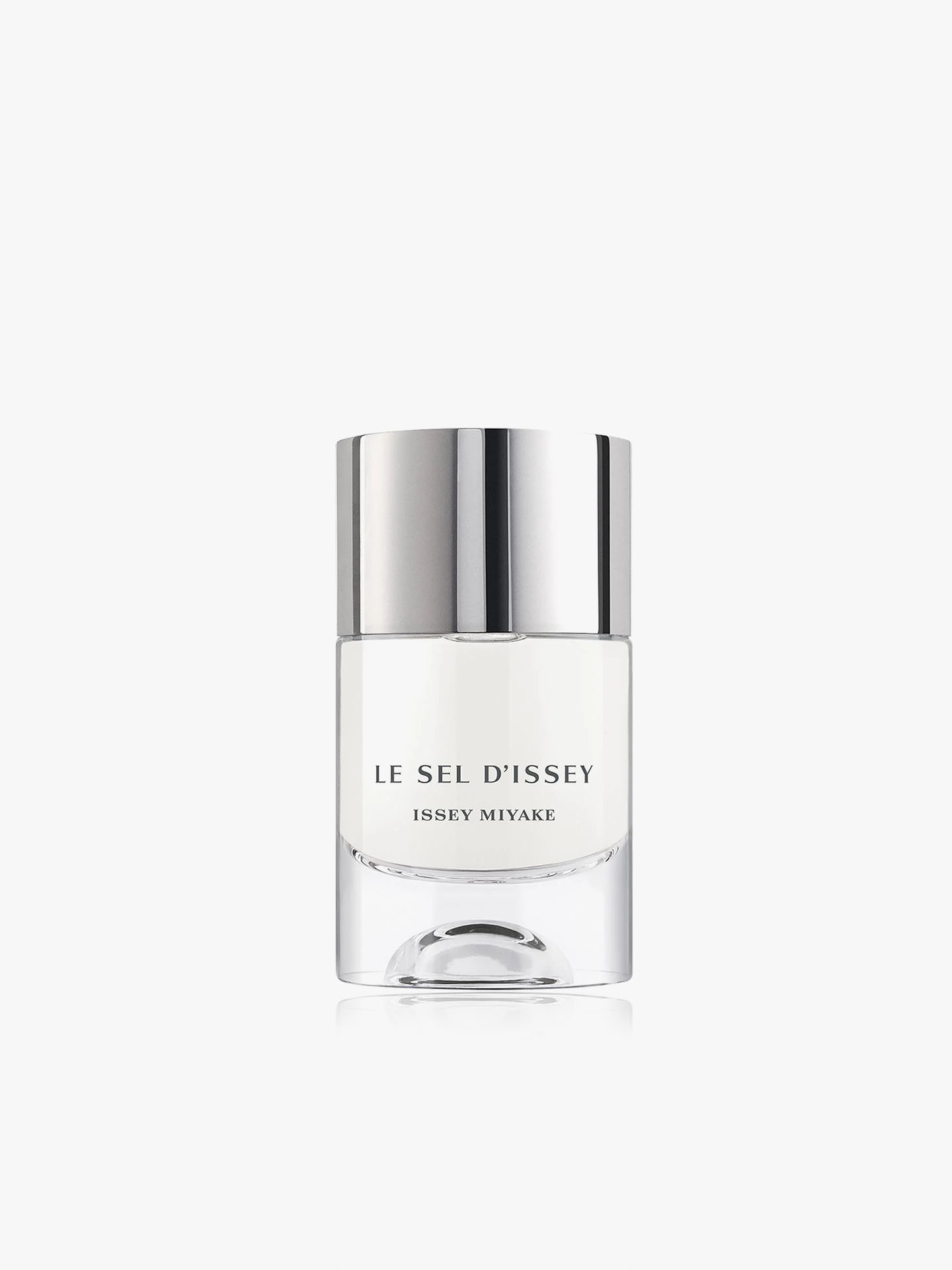 Eau de Toilette Le Sel