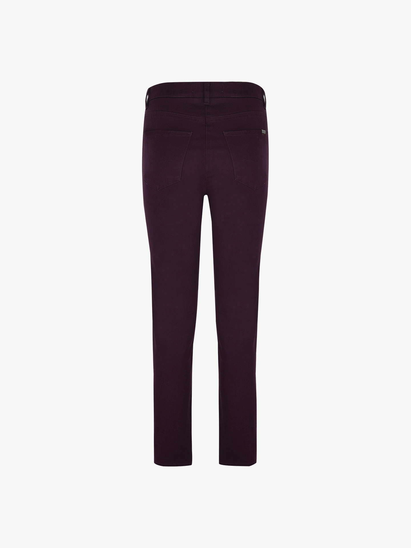 Calças Mary Slim Fit