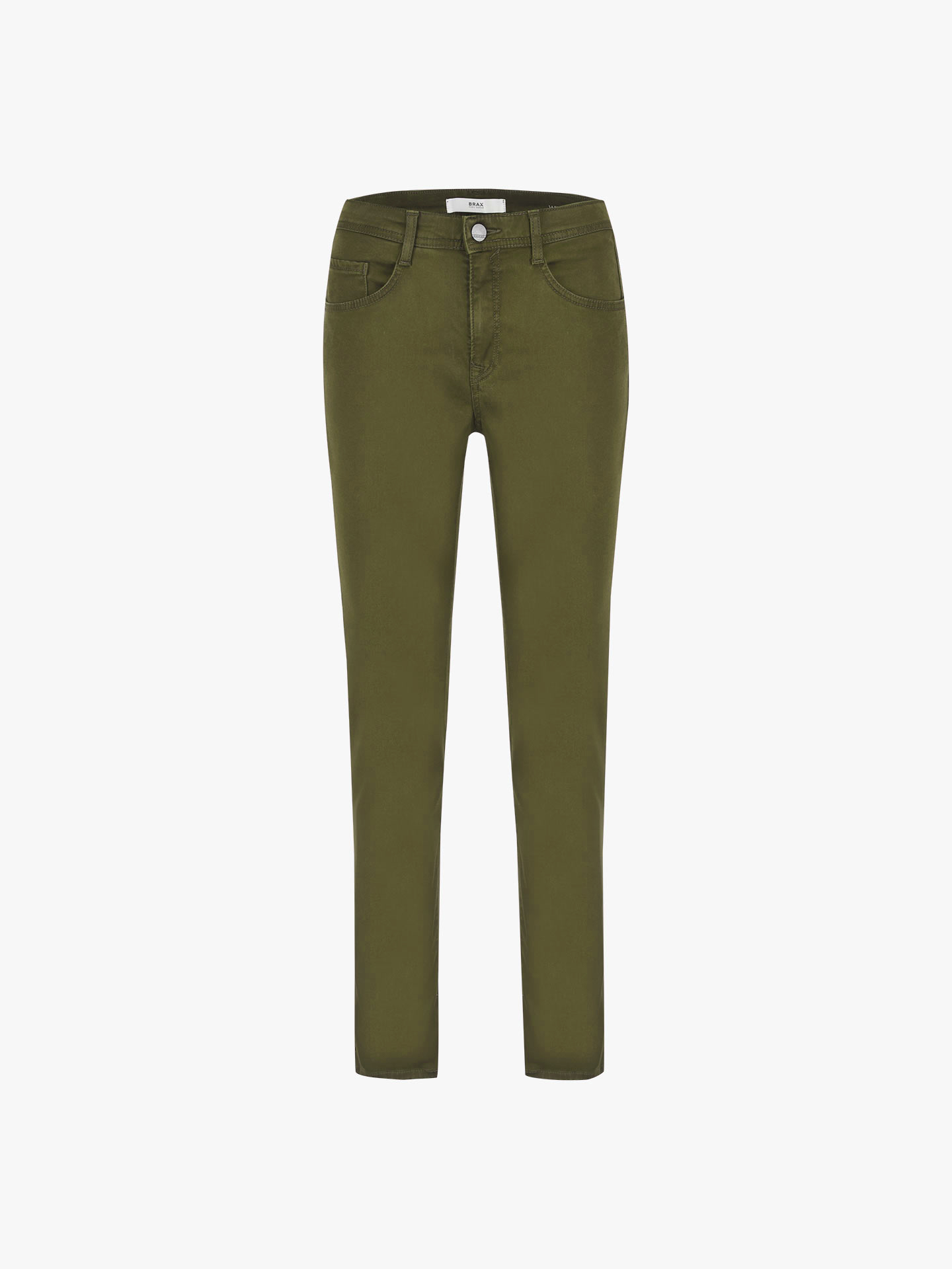 Calças Mary Slim Fit
