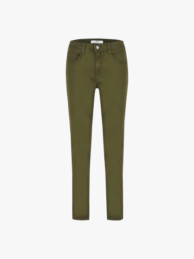 Cal�as Mary Slim Fit