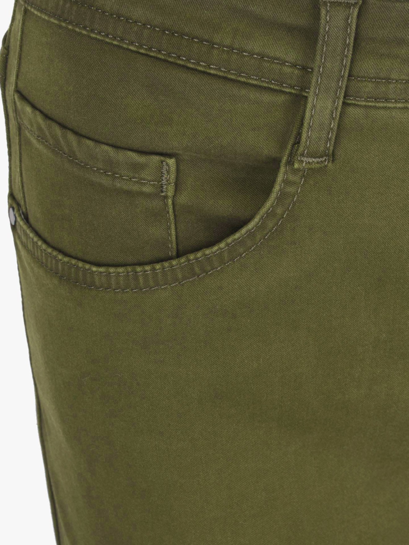 Calças Mary Slim Fit