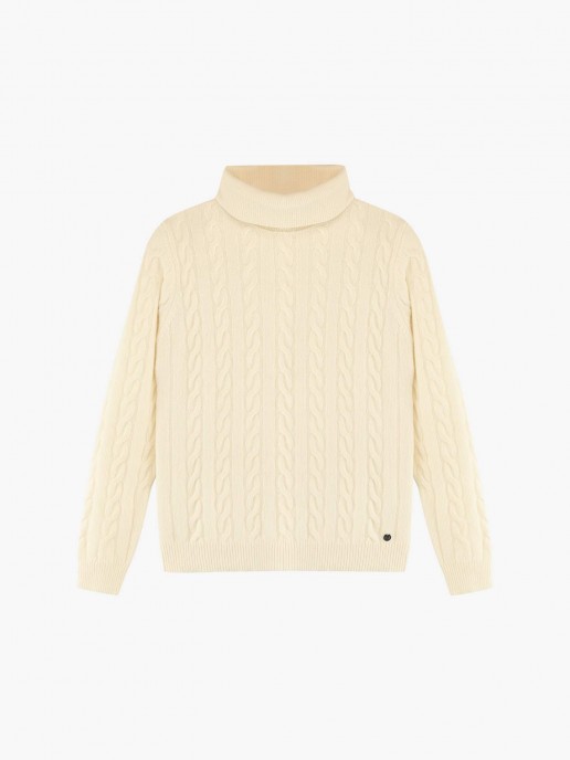 Camisola de L