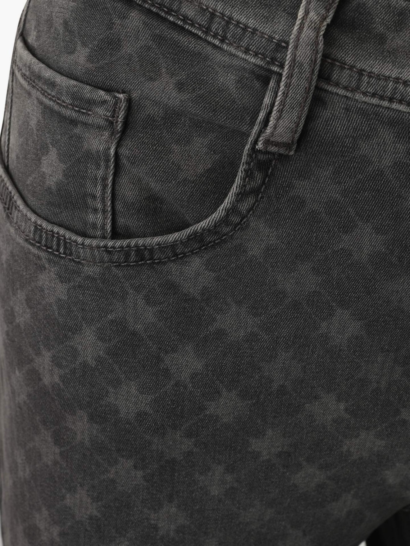 Cal�as de Ganga Regular Fit