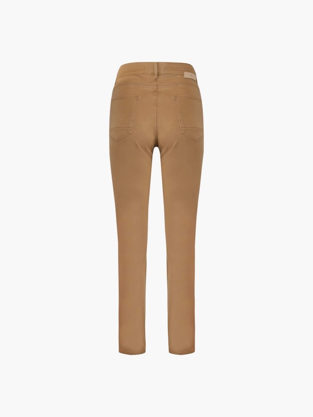 Calças Skinny Fit