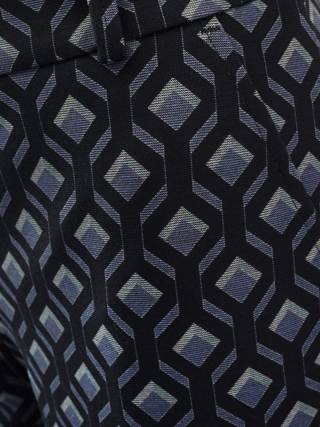 Cal�as Straight Fit