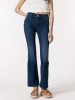 Calas de Ganga Light Push-up Bootcut