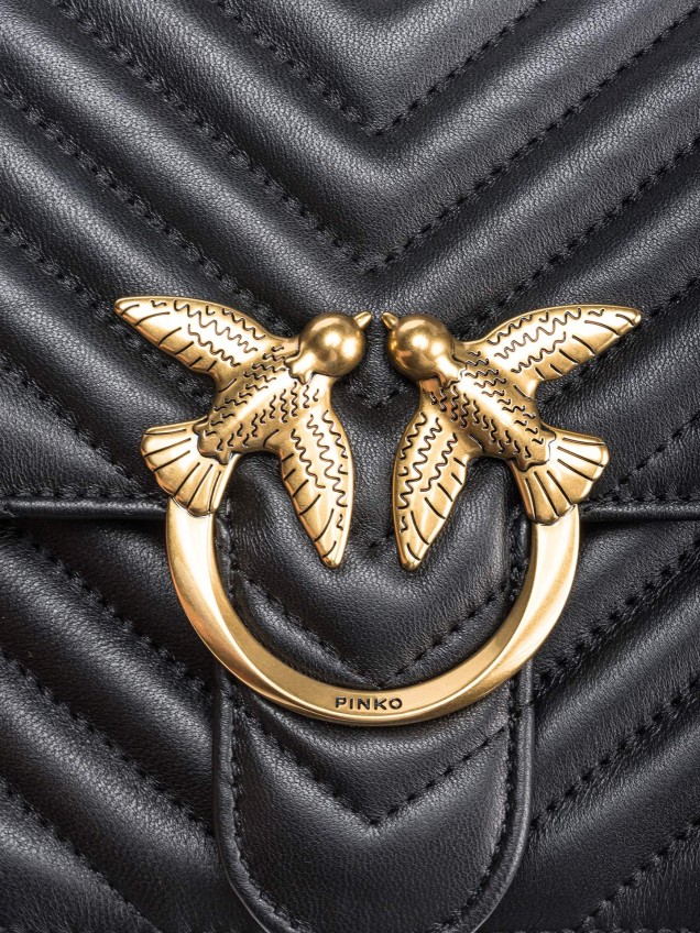 Mala Love One Classic DC