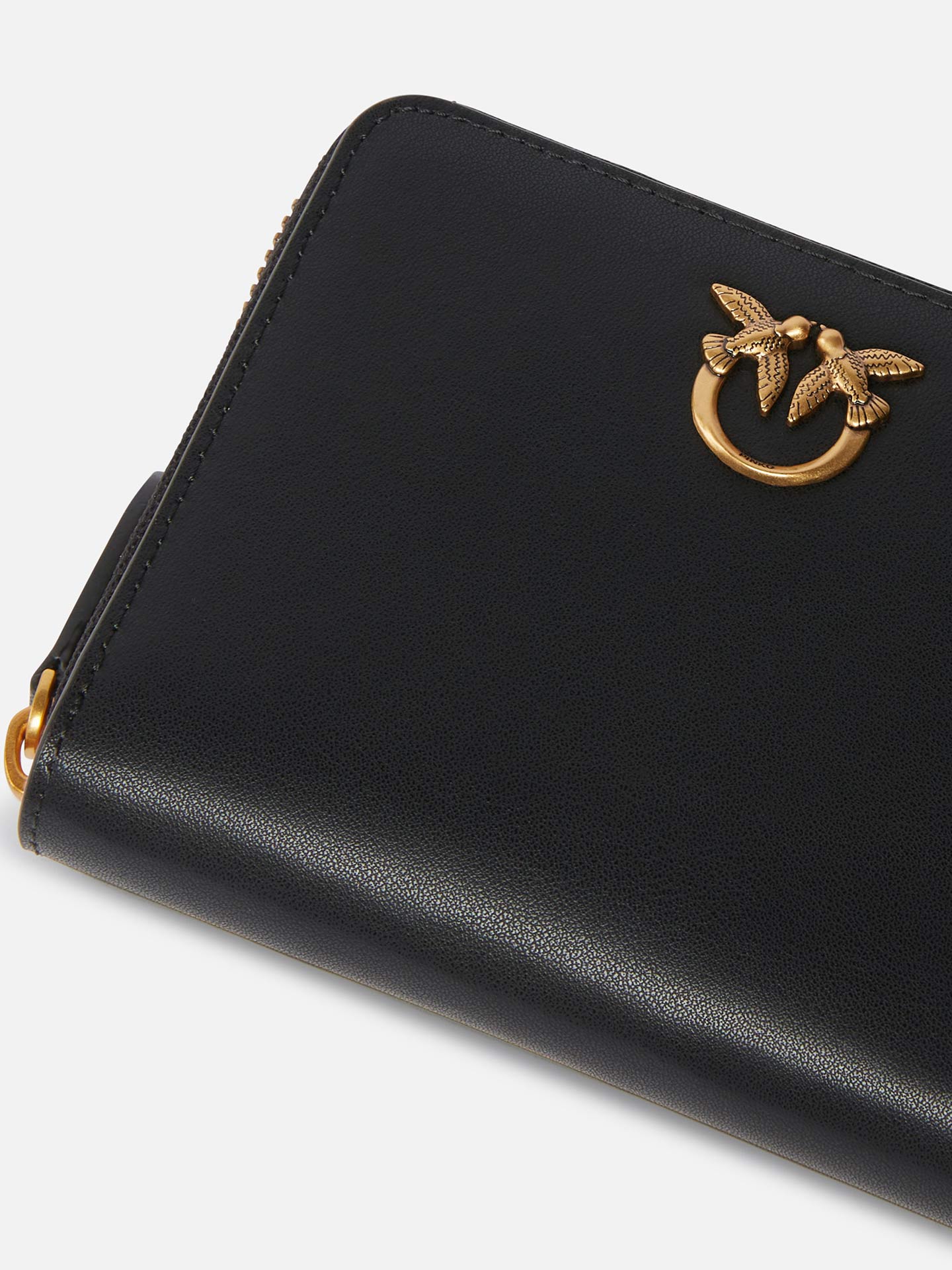 Porta Moedas Taylor Zip-Around