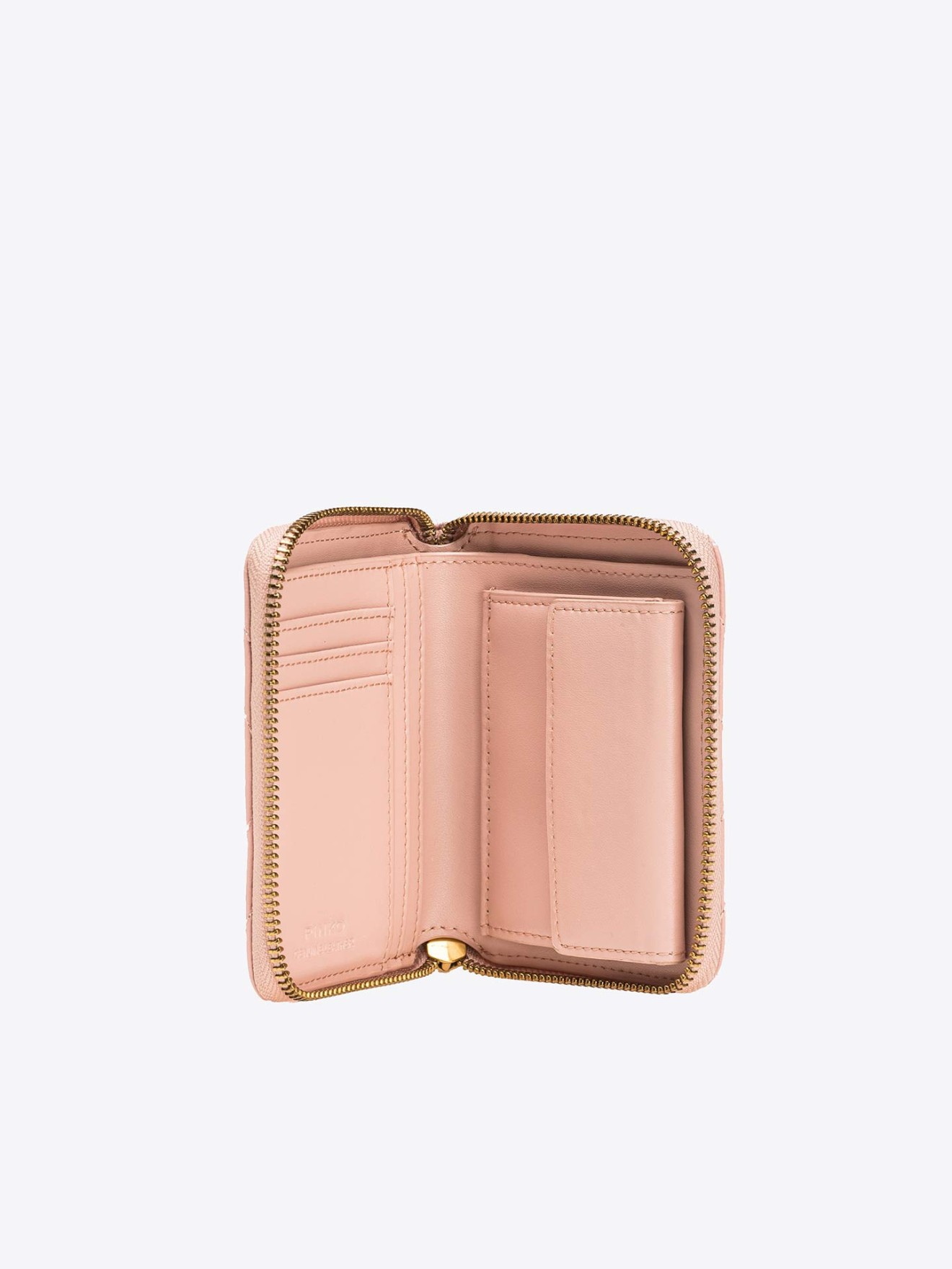 Porta Moedas Taylor Zip-Around