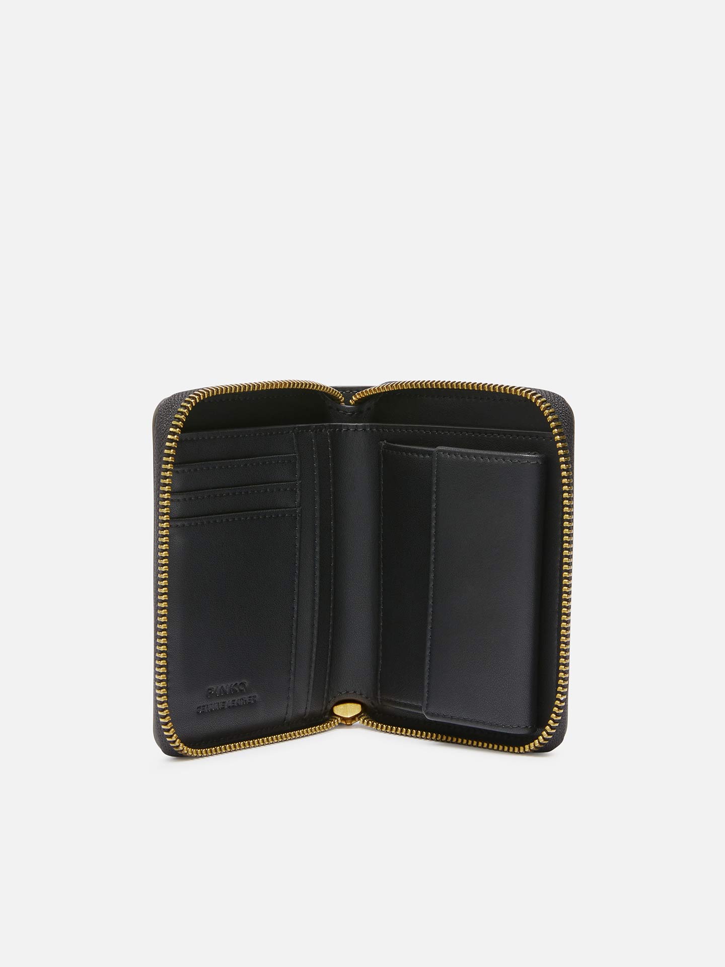 Porta Moedas Taylor Zip-Around