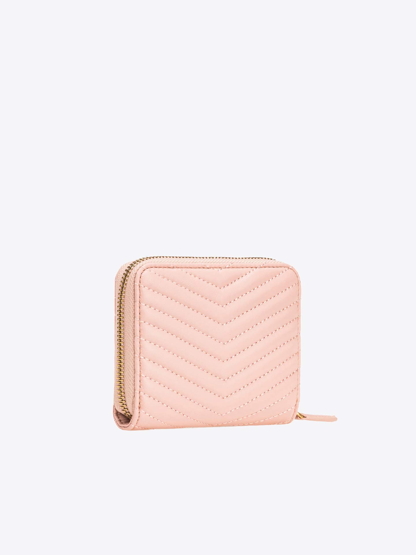 Porta Moedas Taylor Zip-Around