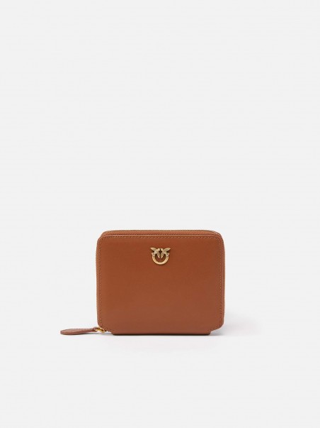 Porta Moedas Taylor Zip-Around