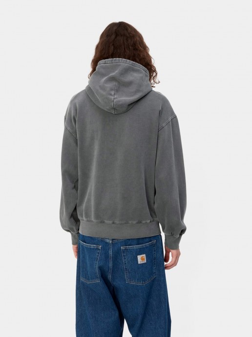 Sweatshirt Hooded Vista