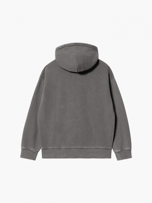 Sweatshirt Hooded Vista