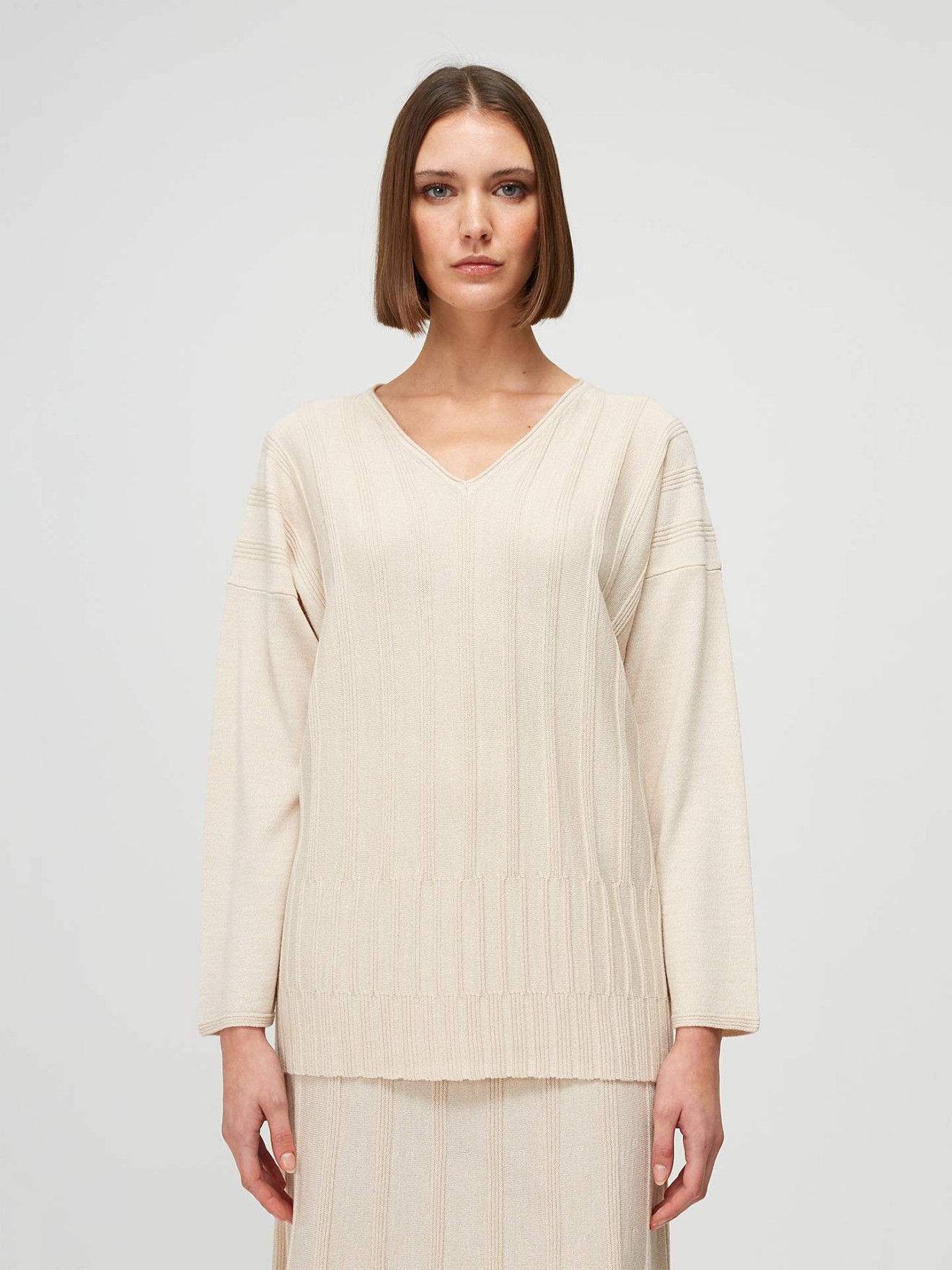 Camisola de Malha