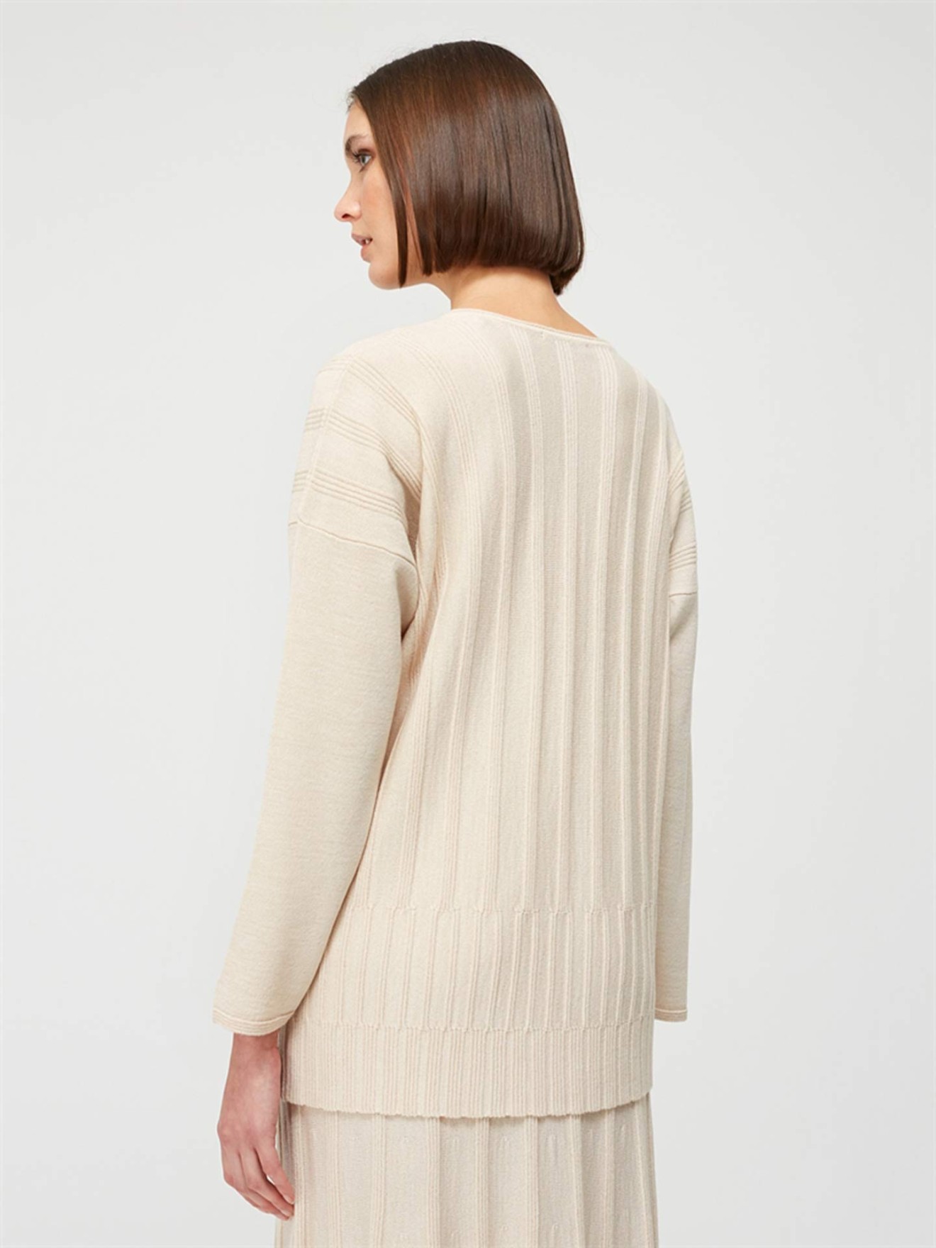 Camisola de Malha