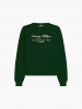 Sweatshirt Bordada