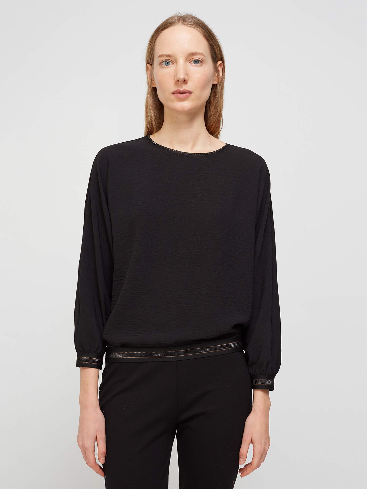Camisola de Malha