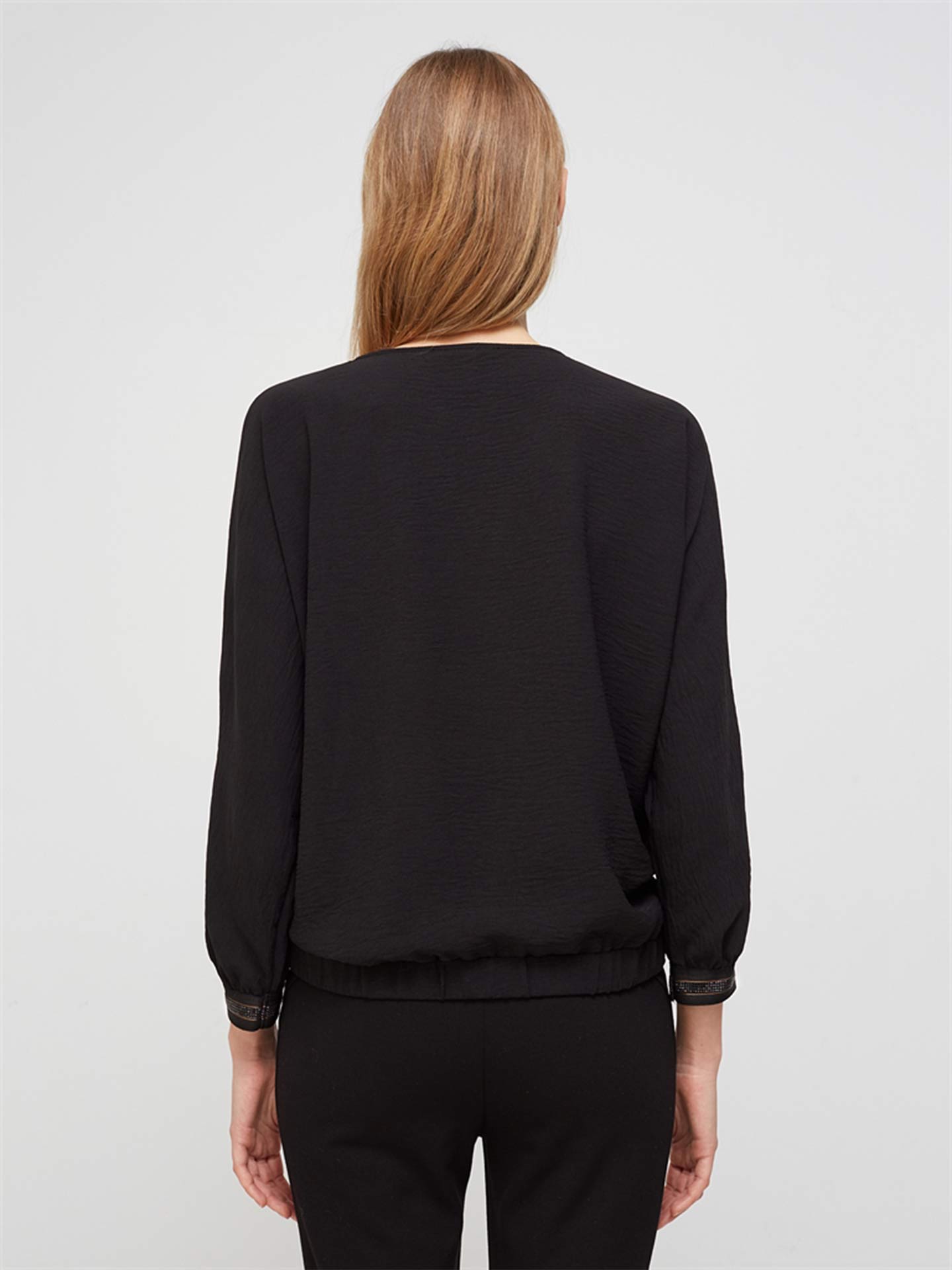 Camisola de Malha