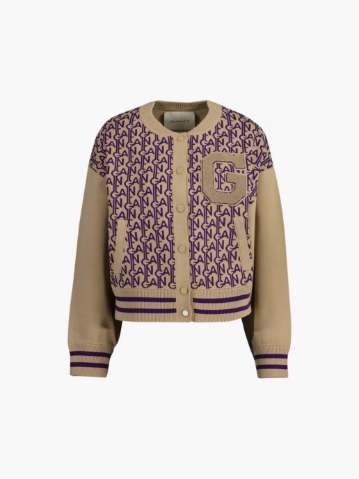 Bomber Jacket Reversvel