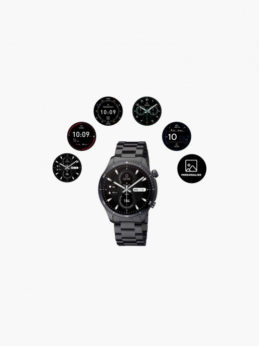 Smartwatch Alphacall