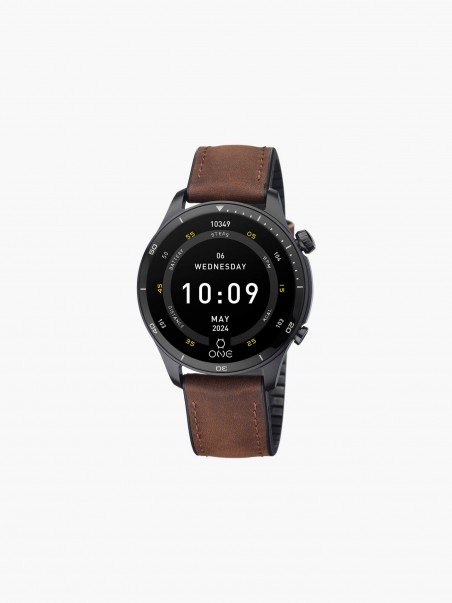 Smartwatch Alphacall