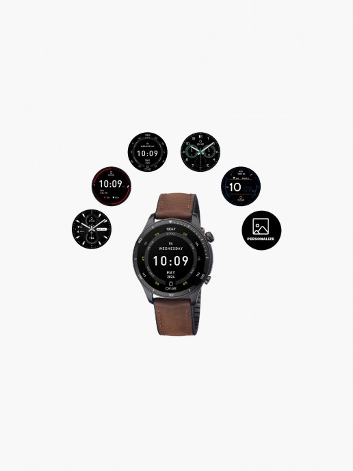 Smartwatch Alphacall