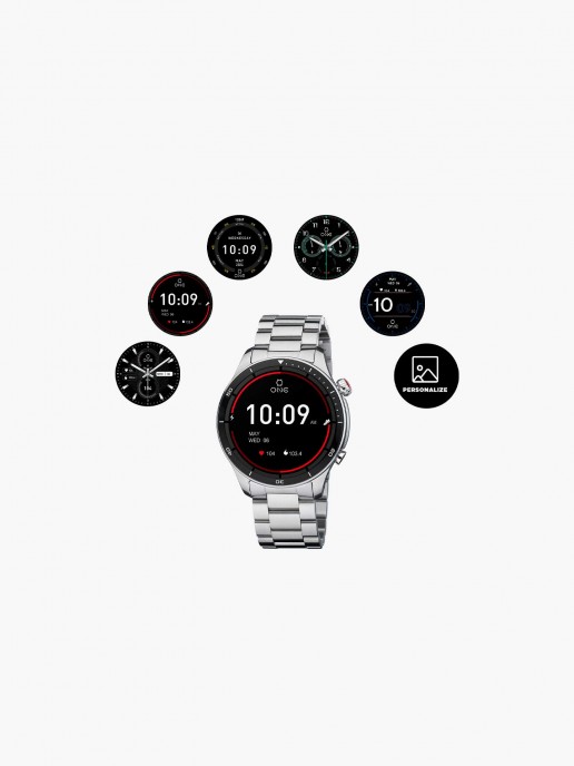 Smartwatch Alphacall