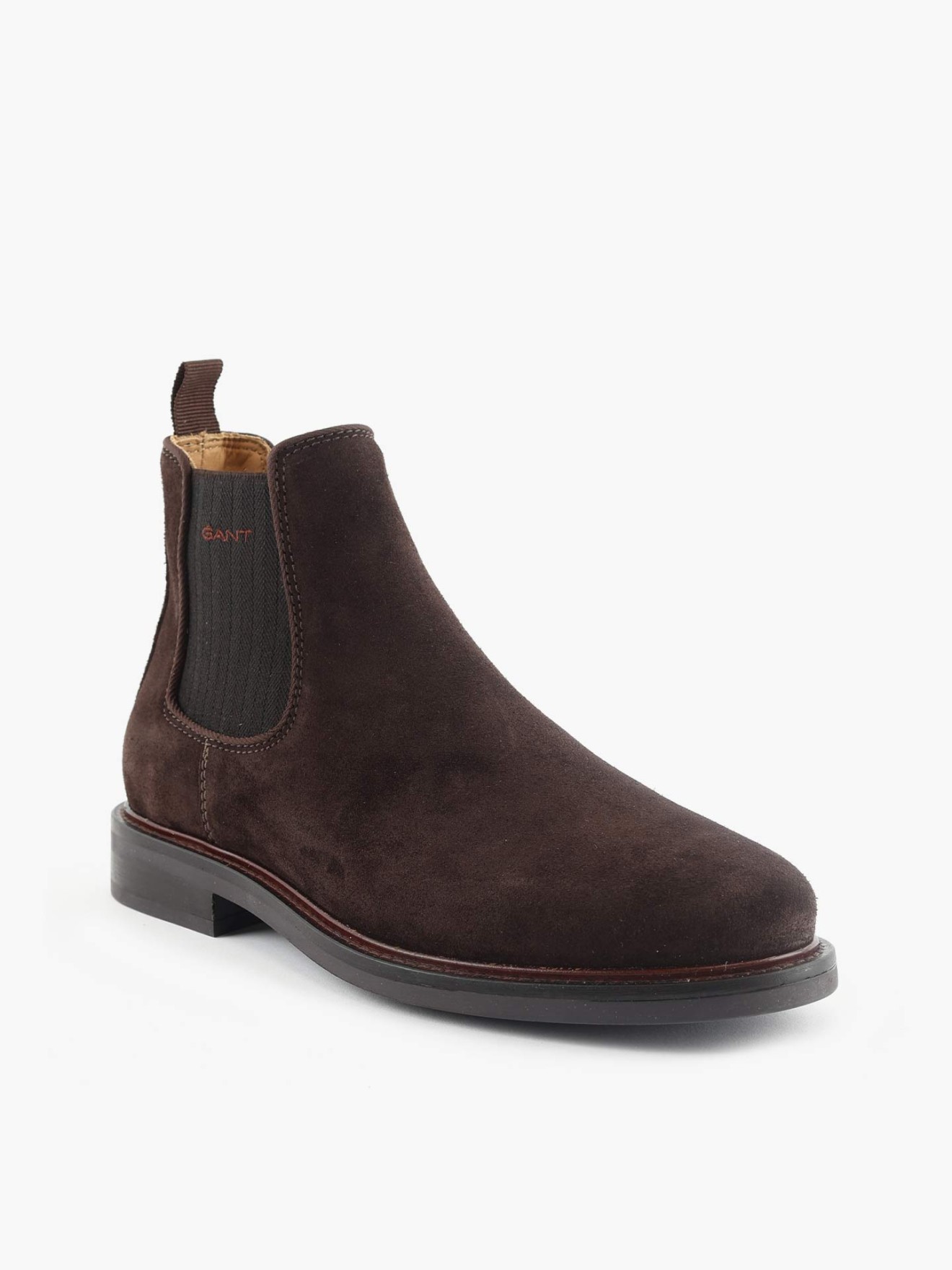 Botas de Pele