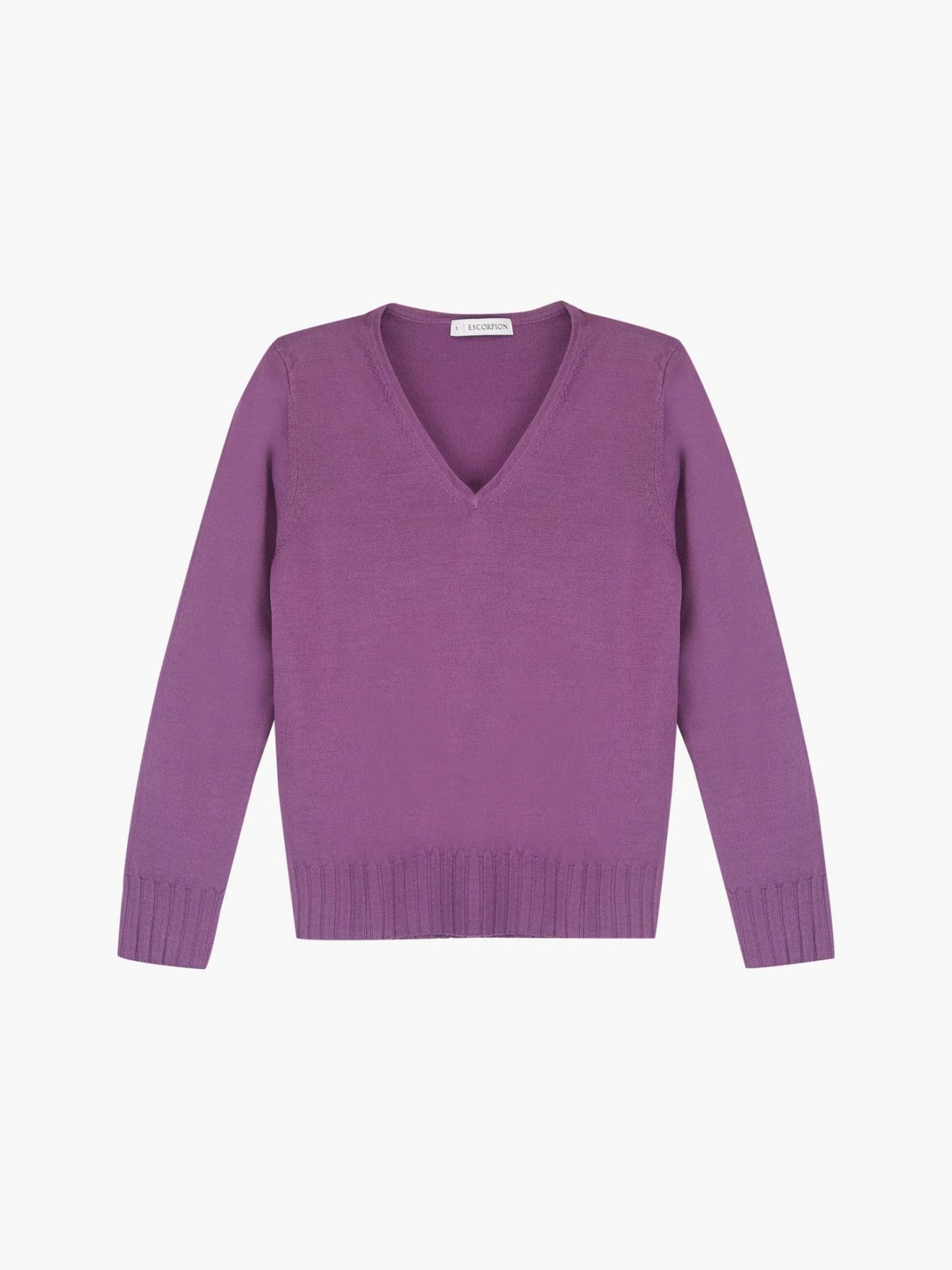 Camisola de Malha