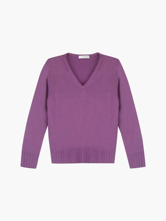 Camisola de Malha