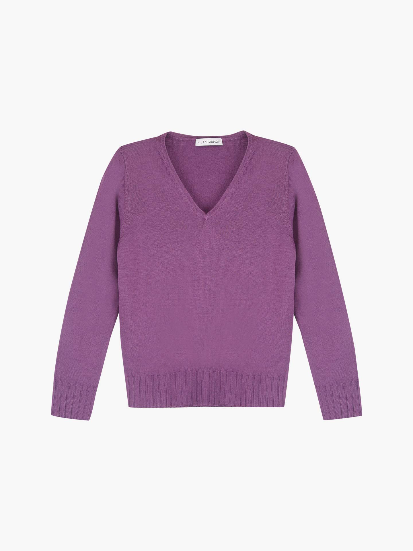 Camisola de Malha