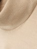 Camisola de Gola Alta em L
