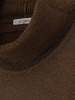 Camisola de Gola Alta em L