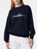 Sweatshirt Estampada