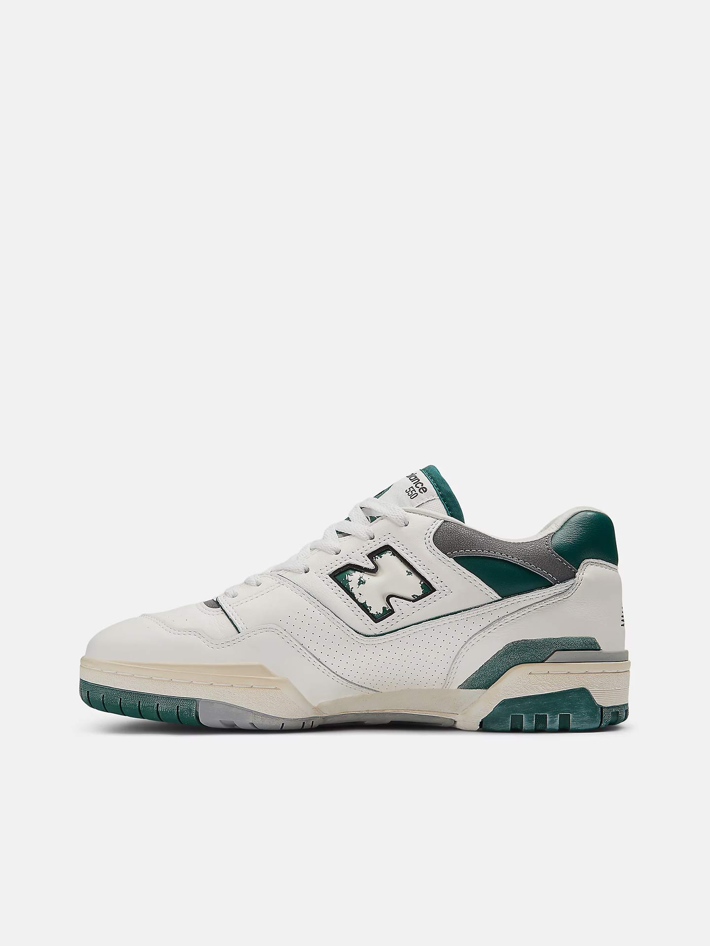 Sapatilhas 550