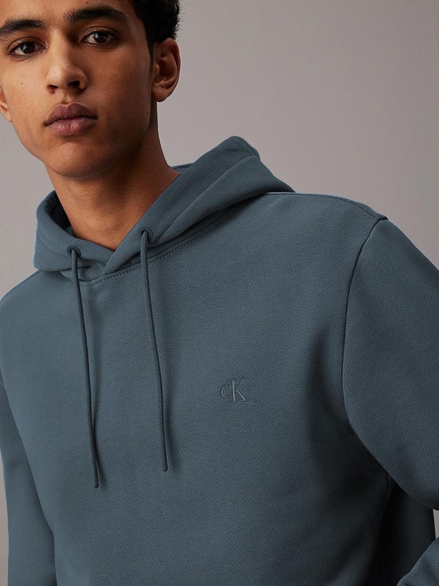 Sweatshirt de Algodão