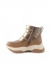 Botas com Plataforma