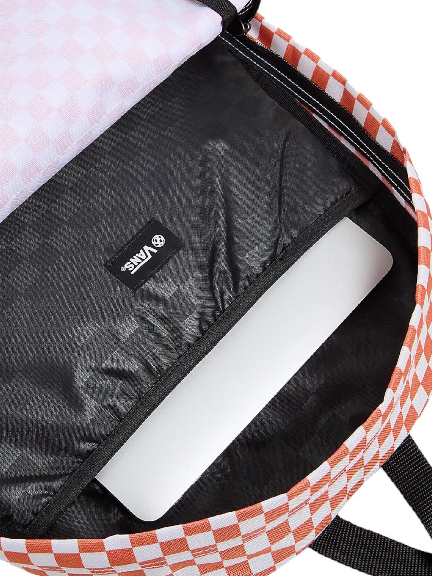 Mochila com Padrão