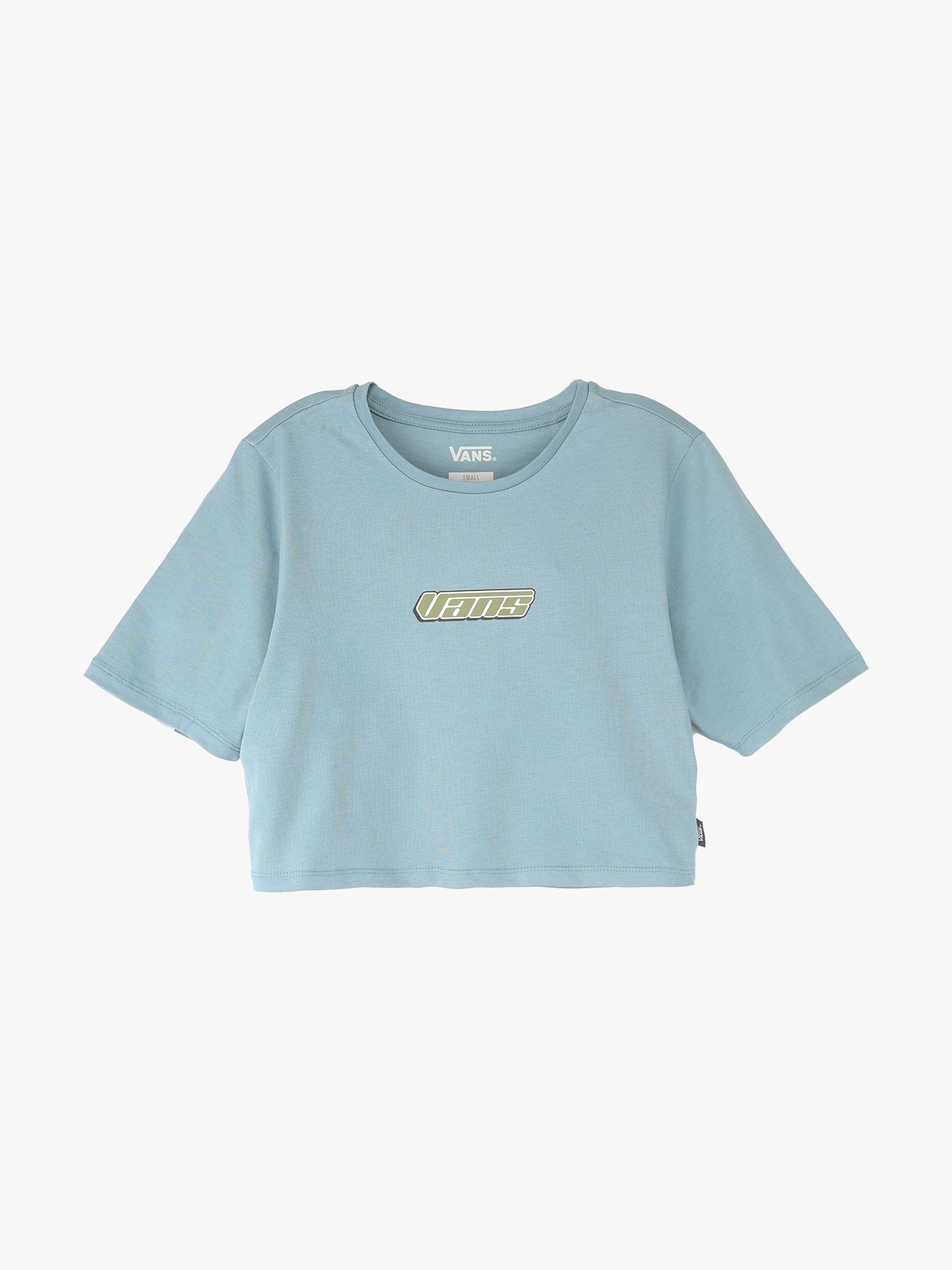 T-Shirt Cropped Fit