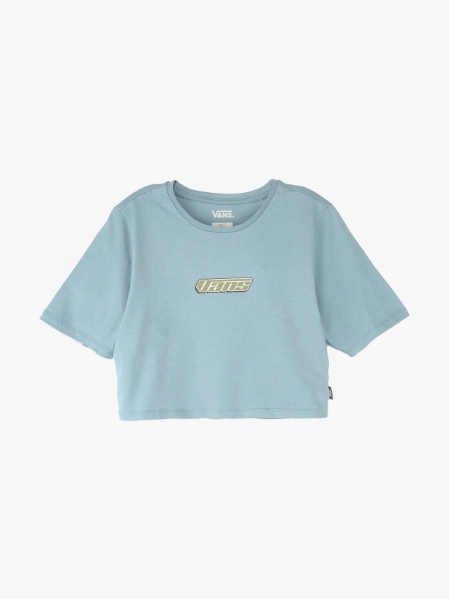 T-Shirt Cropped Fit