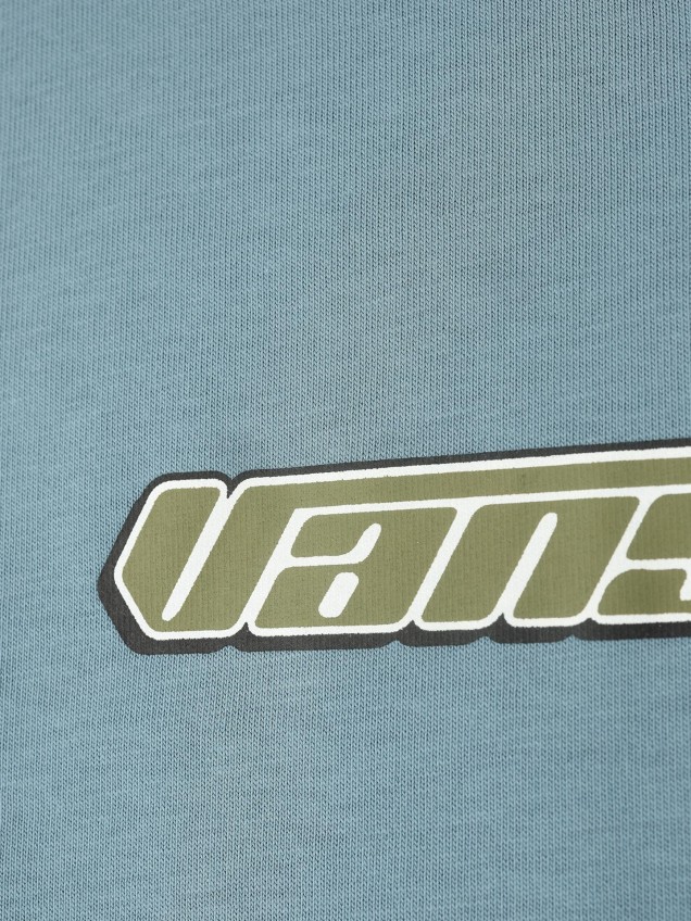 T-Shirt Cropped Fit