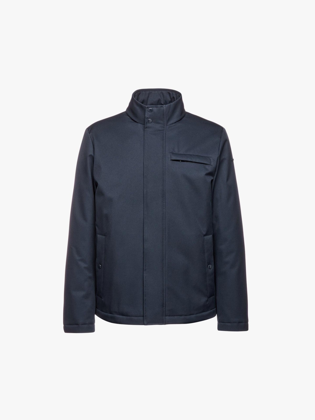 Blus�o Acolchoado